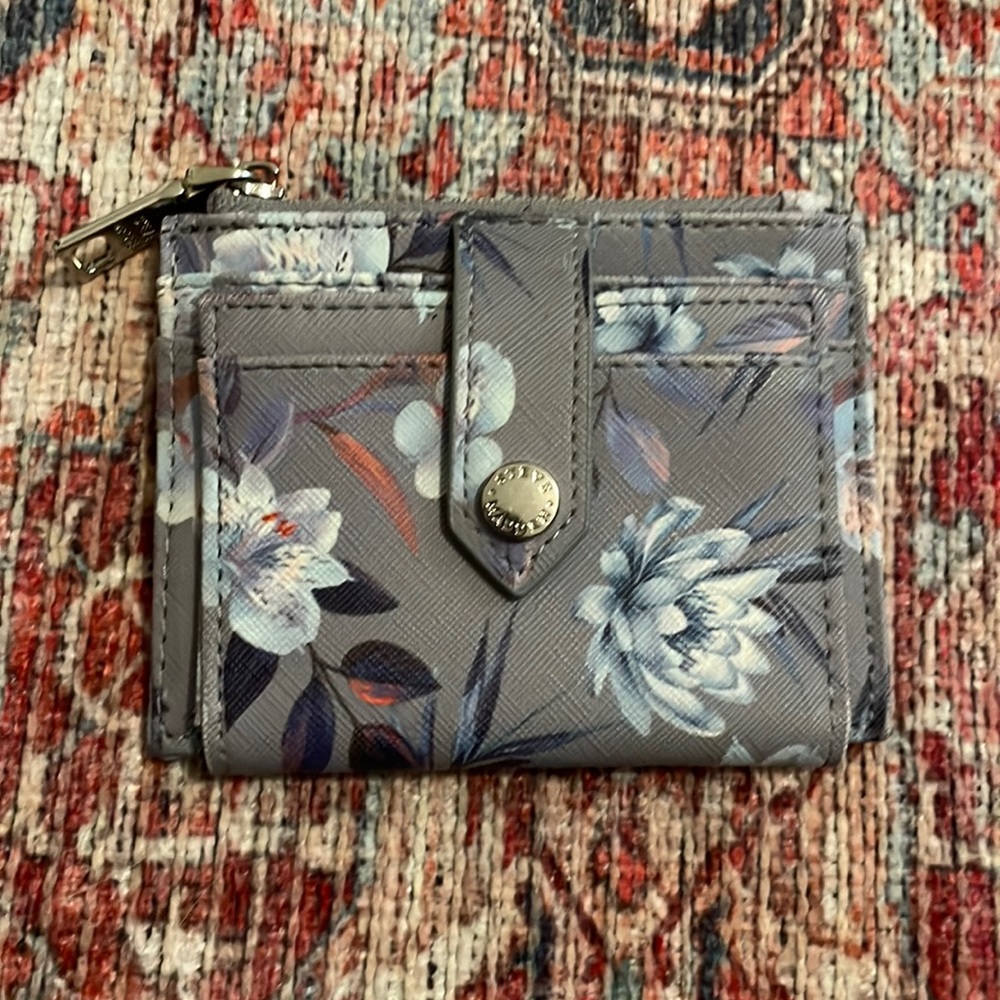 Steve Madden wallet